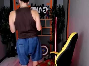 leo_mooree from Chaturbate is Freechat