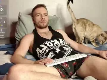 leo_stephens from Chaturbate is Freechat