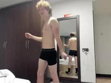 Leo_wildd from Chaturbate