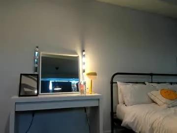 Leo_wildd from Chaturbate