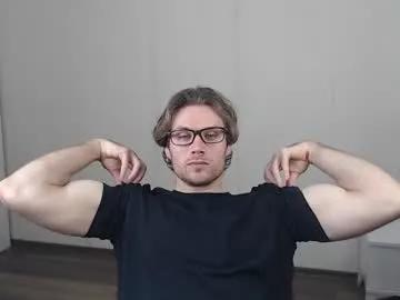 leoackerman from Chaturbate is Freechat