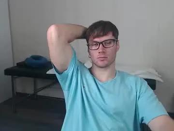 Leoackerman from Chaturbate
