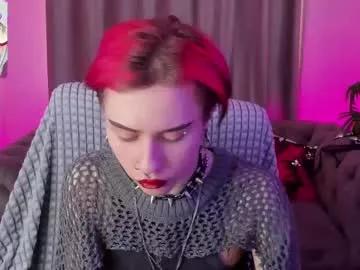 leon_crystall from Chaturbate is Freechat