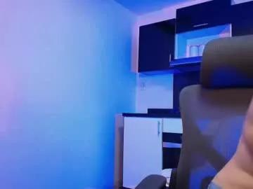 leonardgrant_ from Chaturbate is Freechat