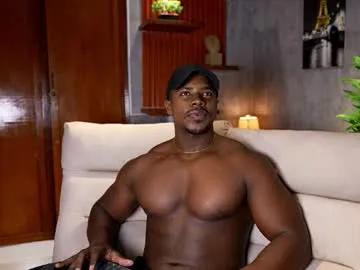 Leonardo_jones1 from Chaturbate