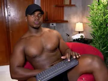 Leonardo_jones1 from Chaturbate
