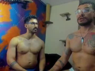 leondevereda_ from Chaturbate is Freechat