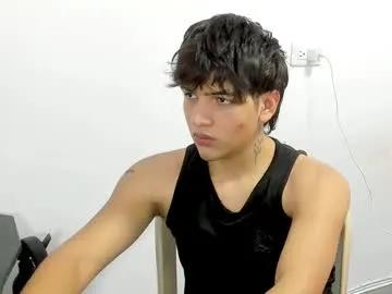 leonsexy18 from Chaturbate is Freechat