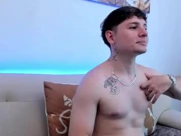 leoo_miller from Chaturbate is Freechat