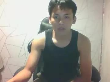 leopold_23 from Chaturbate is Freechat