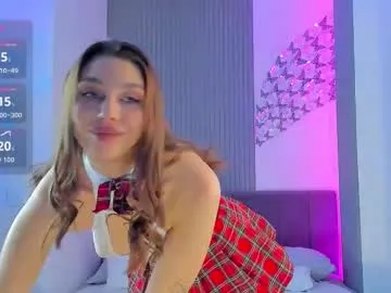 lesley_91 on Chaturbate 