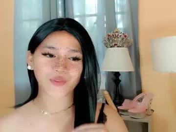 lesleyanderson from Chaturbate