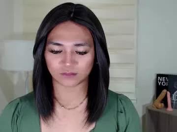 lesleyanderson from Chaturbate