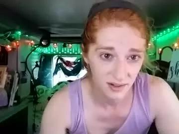 lesleygumgrass from Chaturbate