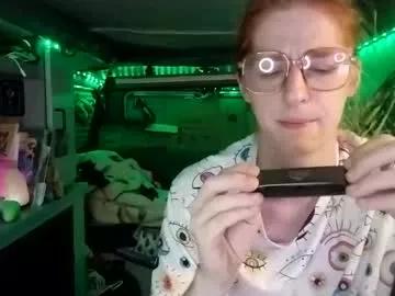 lesleygumgrass from Chaturbate