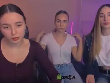 leslie_bird on Chaturbate 