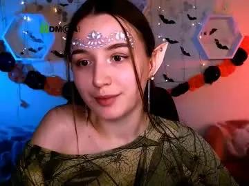 Leslie_bird from Chaturbate
