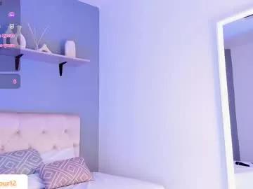 leslie_kourtrey from Chaturbate