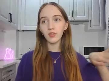 leslie_my_lovee from Chaturbate