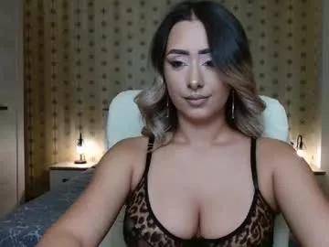 leslie_secret from Chaturbate