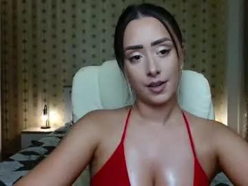 leslie_secret from Chaturbate
