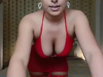 leslie_secret from Chaturbate