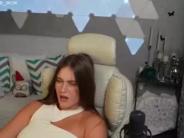 Lesliekorfs from Chaturbate