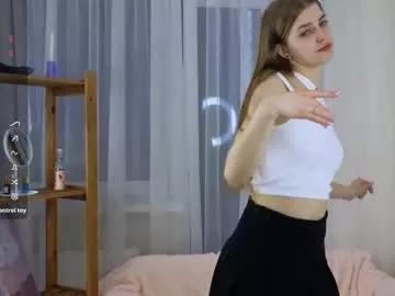 lesliholl from Chaturbate