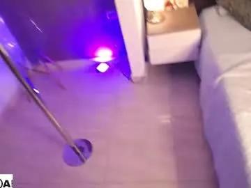 lesly_evans from Chaturbate is Freechat