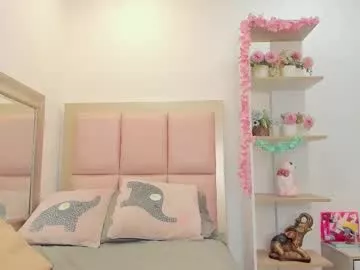 lesly_parker_ on Chaturbate 