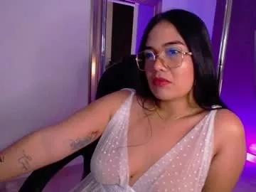 lesly_rose1 from Chaturbate