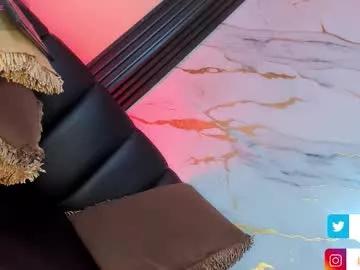 lesly_w from Chaturbate