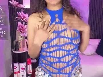 Leslyflorez from Chaturbate
