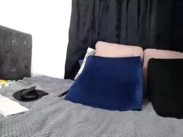 lessliee from Chaturbate