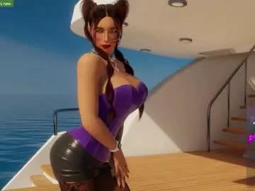 lessly_cute from Chaturbate