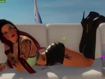 lessly_cute from Chaturbate