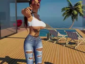 lessly_cute from Chaturbate