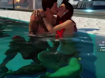 lessly_muah from Chaturbate