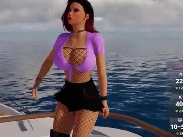 Lessly_muah from Chaturbate