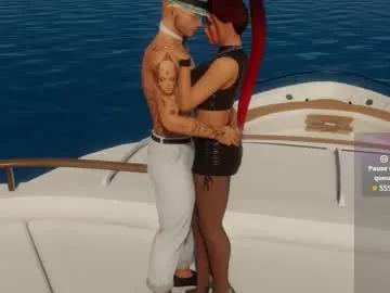 Lessly_muah from Chaturbate