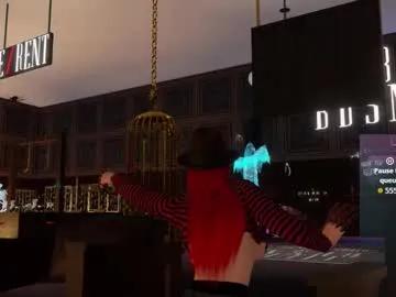 lessly_muah from Chaturbate is Freechat