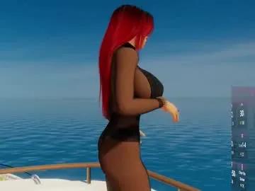 lessly_muah from Chaturbate is Freechat