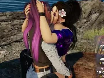 Lessly_muah from Chaturbate