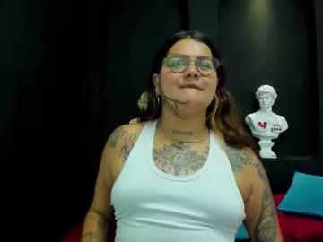 lethalluna from Chaturbate is Freechat