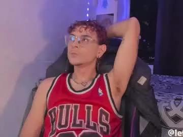 letrip__ from Chaturbate is Freechat