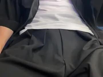 lets_start_again from Chaturbate is Freechat