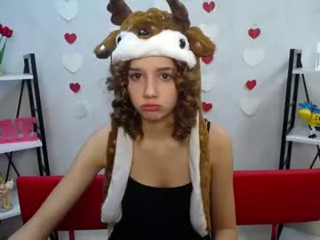 letty_curly on Chaturbate 