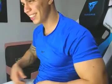 levelingg from Chaturbate