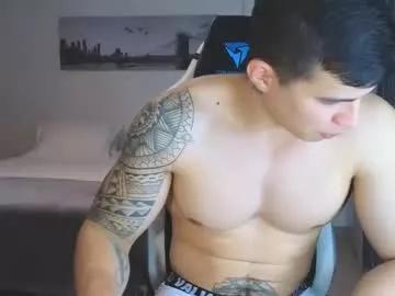 levelingg from Chaturbate