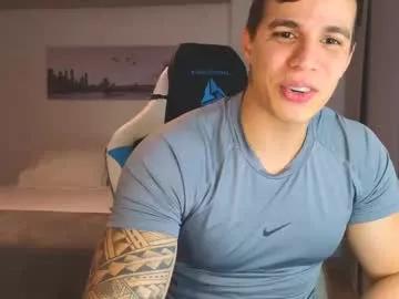 levelingg from Chaturbate